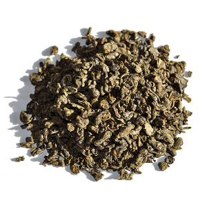 Gunpowder T of H Superfine(S)s herbata zielona gunpowder, palarnia kawy ja-wa