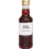 MOUNT CARMEL SYEOP MALINOWY(S)s Syrop Mount Caramel Malinowy 200ml