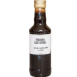 Syrop Mount Carmel naturalna cola 200ml