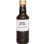 syrop czekoladowy, syrop do kawy, mount caramel