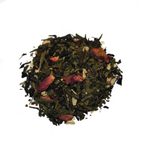 Sencha 1001 Nocy(S)s herbata zielona Sencha 1001 nocy, palarnia kawy ja-wa Kraków