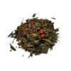Herbata zielona sencha ginko, palarnia kawy ja-wa