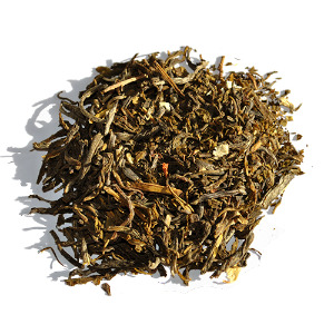 Sencha Jaśminowa(S)s Herbata zielona sencha jaśminowa, palarnia kawy ja-wa Kraków