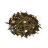 Herbata zielona Sencha Mango, palarnia kawy Ja-Wa