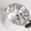 aluminium3 Kawiarka aluminiowa Barazzoni