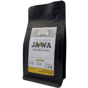 Kawa Etiopia Yirgacheffe