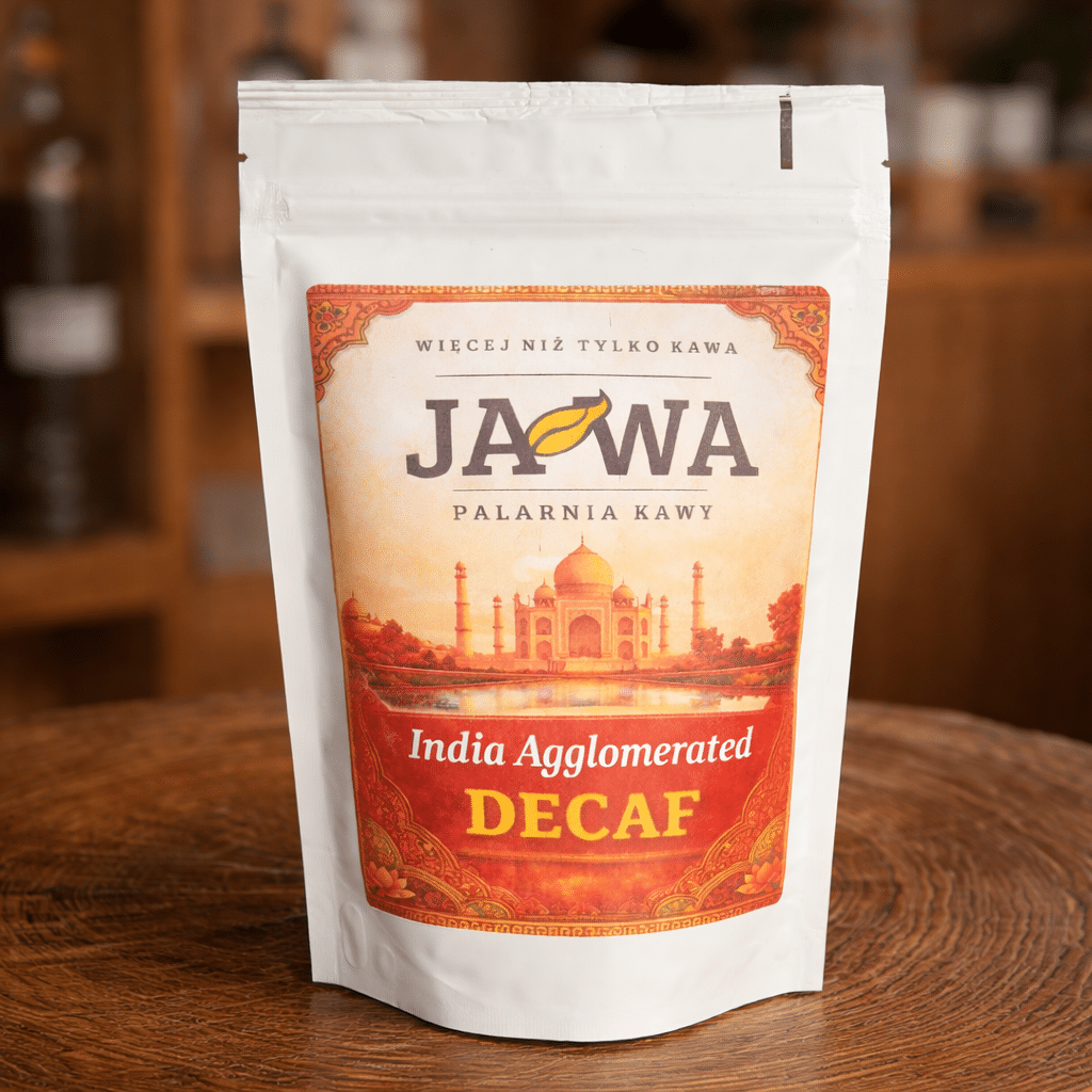 kawa rozpuszczalna indie ja-wa